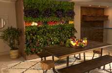 Edible Promotional Homes