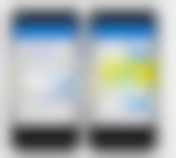 Weather Chat Bots : weather chat