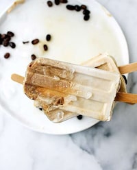 Boozy Coffee Popsicle Recipes Image 3
