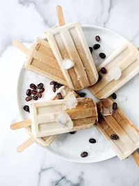 Boozy Coffee Popsicle Recipes Image 5