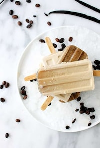 Boozy Coffee Popsicle Recipes Image 6