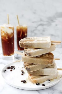 Boozy Coffee Popsicle Recipes Image 7