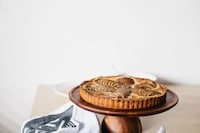 Tea-Flavored Fruit Tarts Image 4