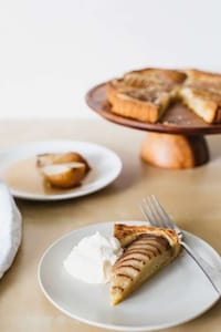 Tea-Flavored Fruit Tarts Image 5