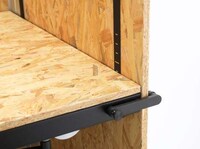 Flexible Desk Systems Image 2