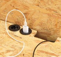 Flexible Desk Systems Image 3