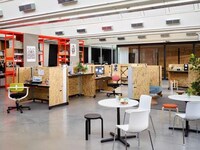 Flexible Desk Systems Image 5