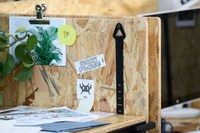 Flexible Desk Systems Image 6