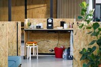 Flexible Desk Systems Image 7