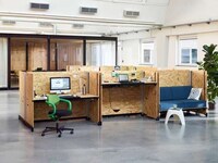 Flexible Desk Systems Image 8