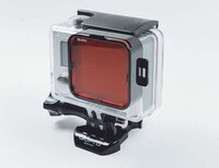 Aquatic Filtered Camera Cases Image 2