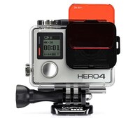 Aquatic Filtered Camera Cases Image 3