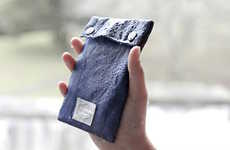 Securing Smartphone Pockets