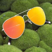 Low-Cost Prescription Sunglasses Image 2