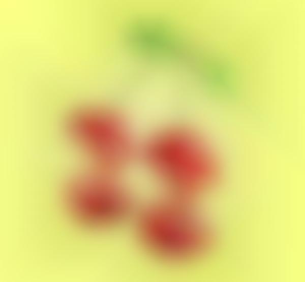 Stretched Modular Fruits