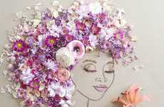 Nature-Made Artwork