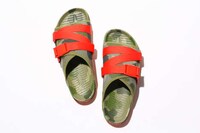 Casual Colorful Sandals Image 3