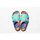 Casual Colorful Sandals Image 4