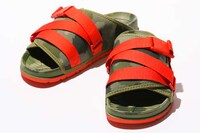 Casual Colorful Sandals Image 5