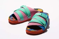 Casual Colorful Sandals Image 6