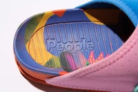 Casual Colorful Sandals Image 7