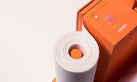 Compact No-Frills Printers Image 2