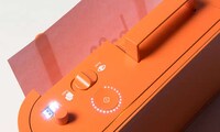 Compact No-Frills Printers Image 3