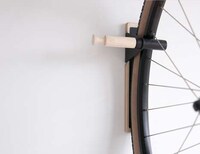 Multipurpose Bike Hooks Image 3