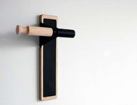 Multipurpose Bike Hooks Image 4