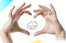 LGBT Support Rings