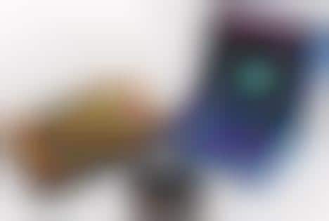 Retro Arcade Consoles