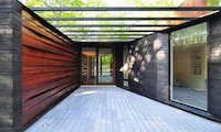 Stacked Rectilinear Residences Image 2