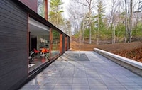 Stacked Rectilinear Residences Image 3