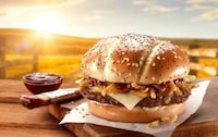 Canadiana-Inspired Menus Image 4