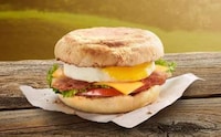 Canadiana-Inspired Menus Image 5