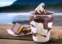 Canadiana-Inspired Menus Image 6