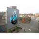 Immigration-Themed Murals Image 2