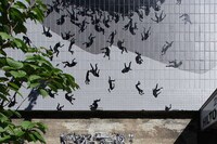 Immigration-Themed Murals Image 4