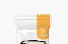 Chocolate-Covered Cheese Bars