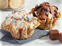 Batter Ice Cream Flavors