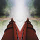 Height-Emphasizing Bridge Photography Image 7