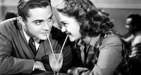 Genetically-Tested Couple Chemistries Image 2