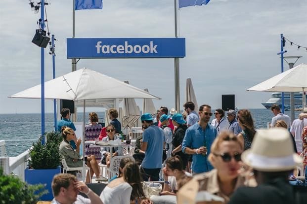 Experiential Beach Events
