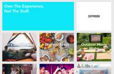 Experiential Event Services