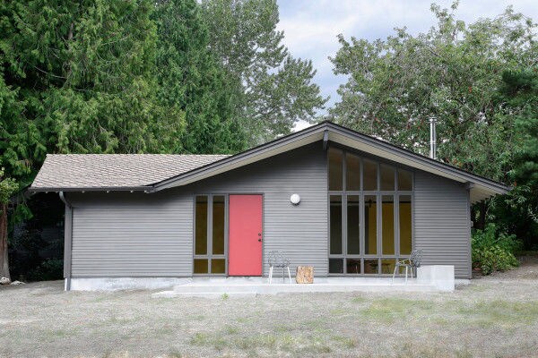 Converted Stable Studios