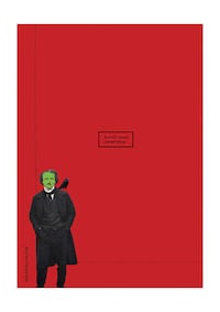 Modernized Literary Artwork Image 2