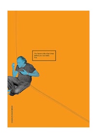 Modernized Literary Artwork Image 4