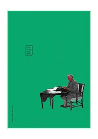 Modernized Literary Artwork Image 6