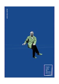 Modernized Literary Artwork Image 7