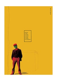 Modernized Literary Artwork Image 8